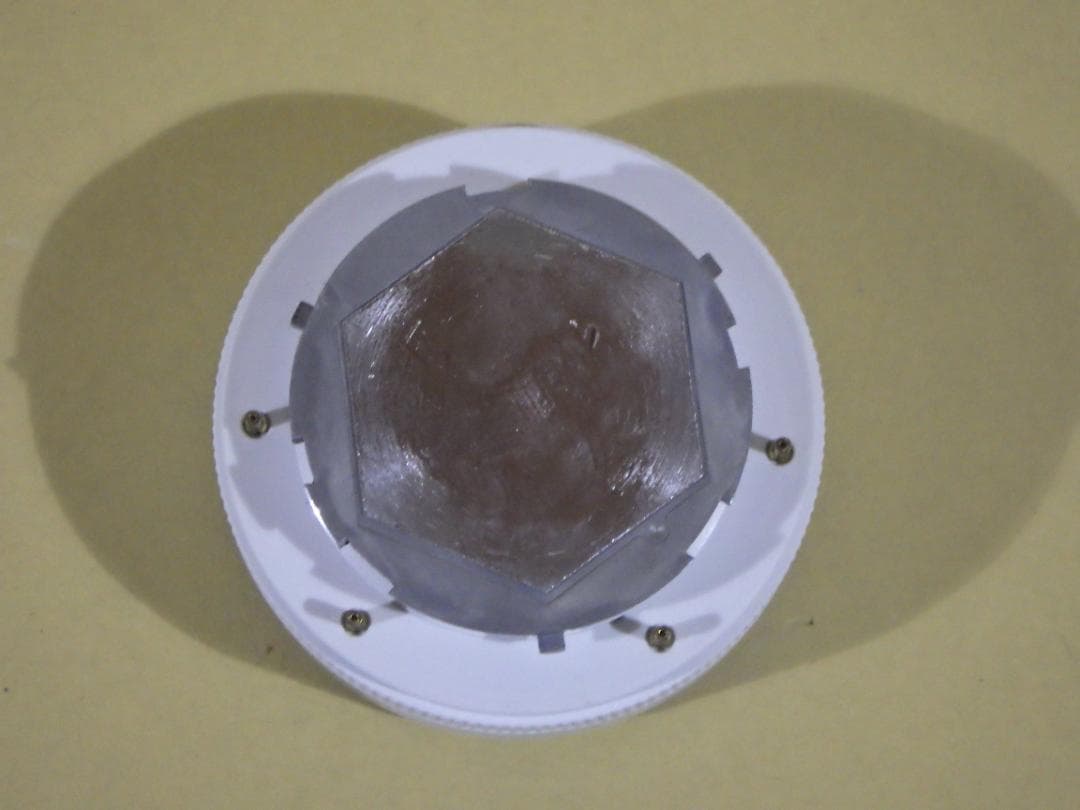 ※1個の価格　未使用品　東芝　LED　LECF19N-W19GH5085P