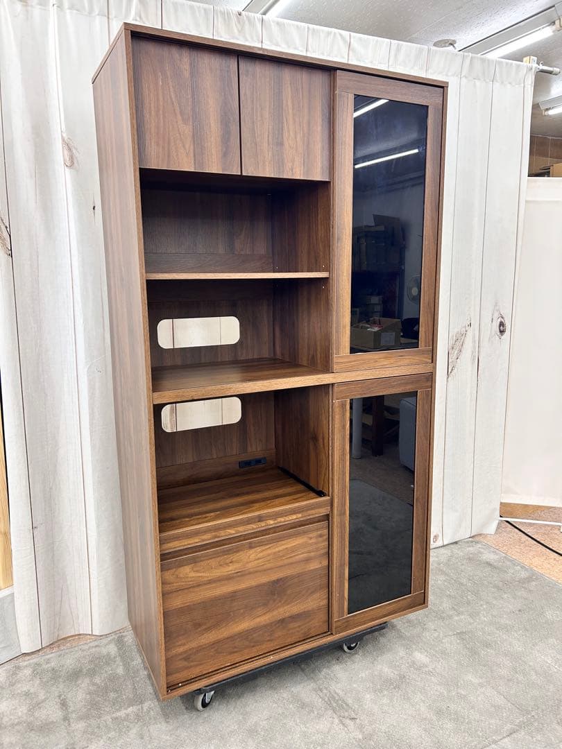 キッチン収納○食器棚○収納多数○