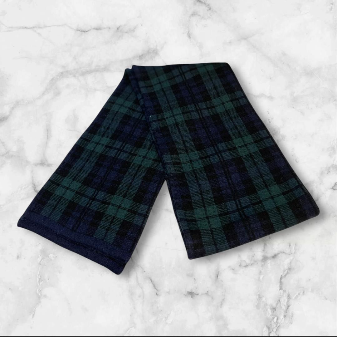 POLO RALPH LAUREN ポロベア マフラー 箱タグ付