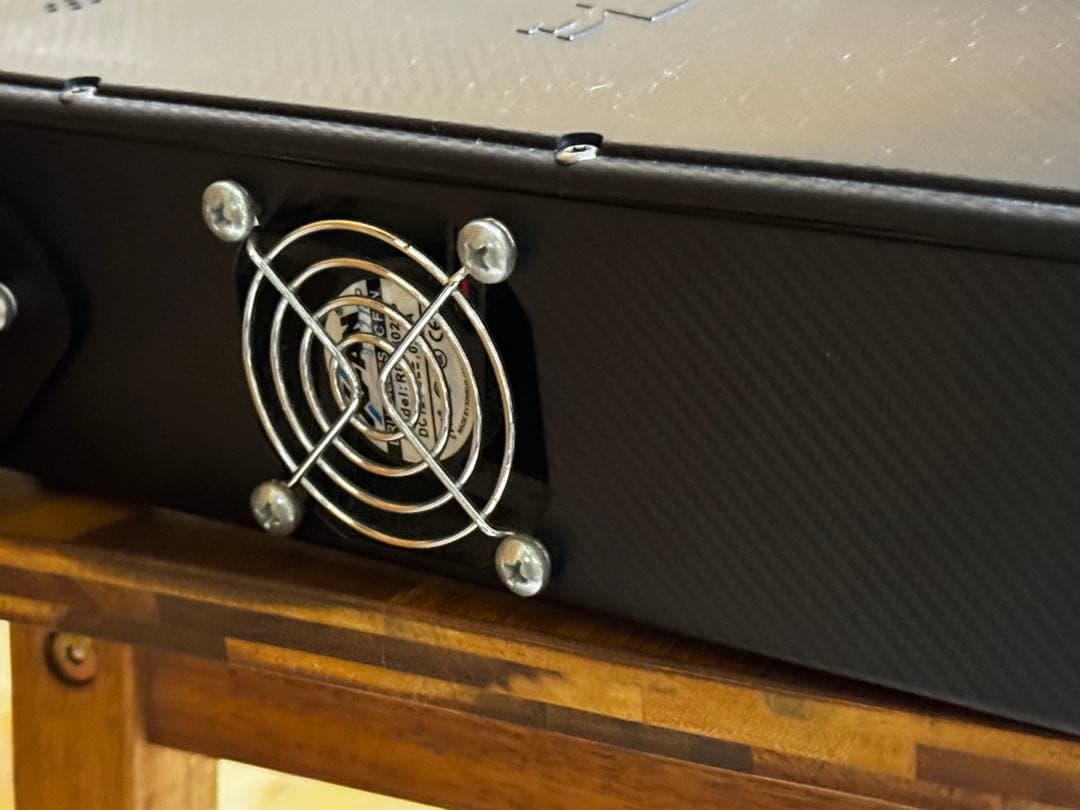 ベース用アンプ