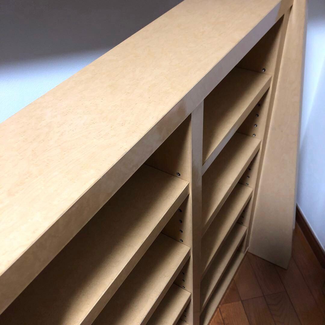 CDラック　本棚