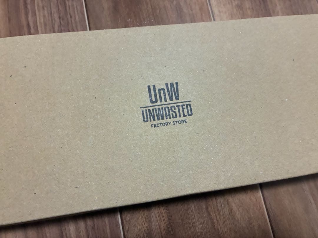 HALFTRACK PRODUCTS ハーフトラックプロダクツ unBANKed