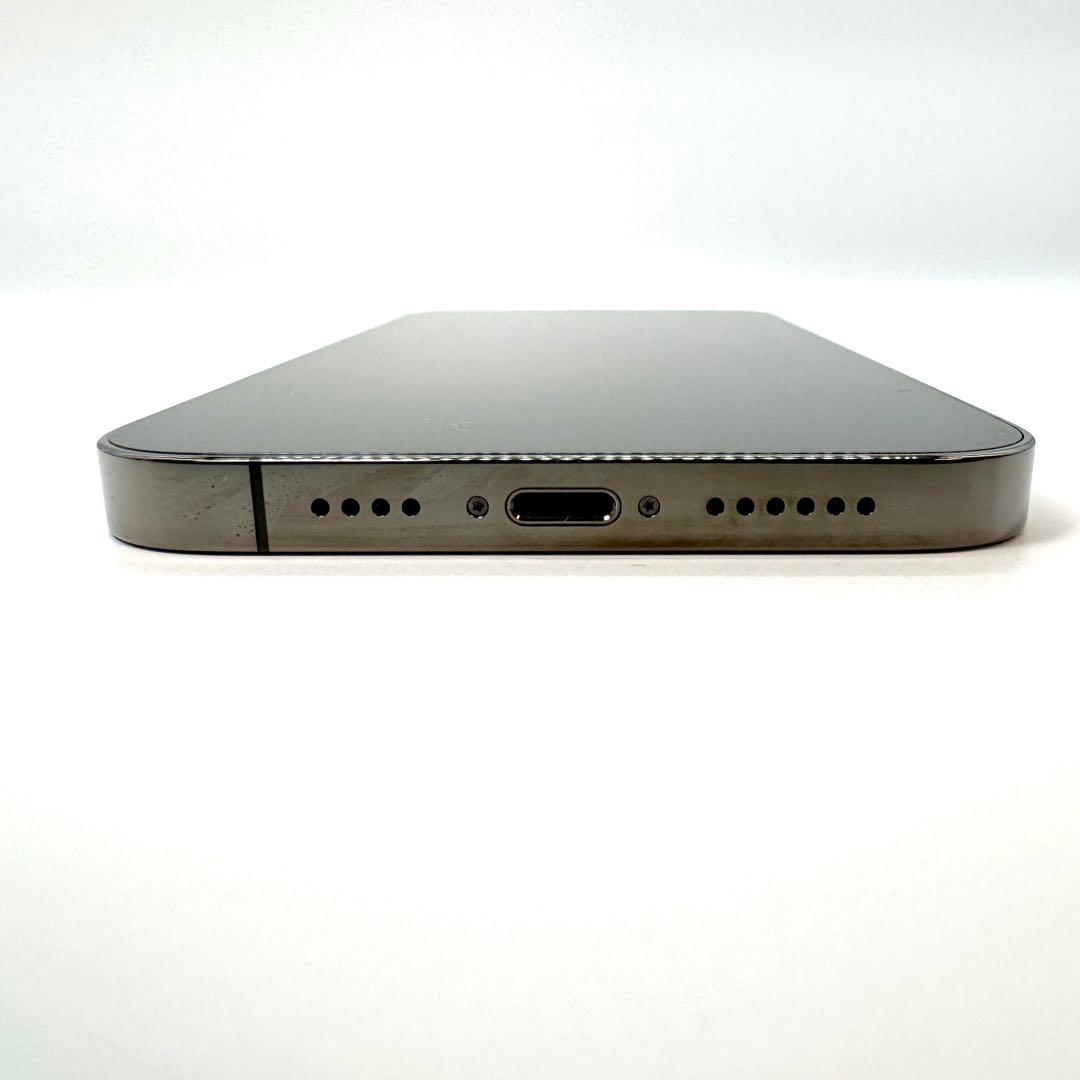 Apple iPhone 13 Pro Maxグラファイト 128GB 本体