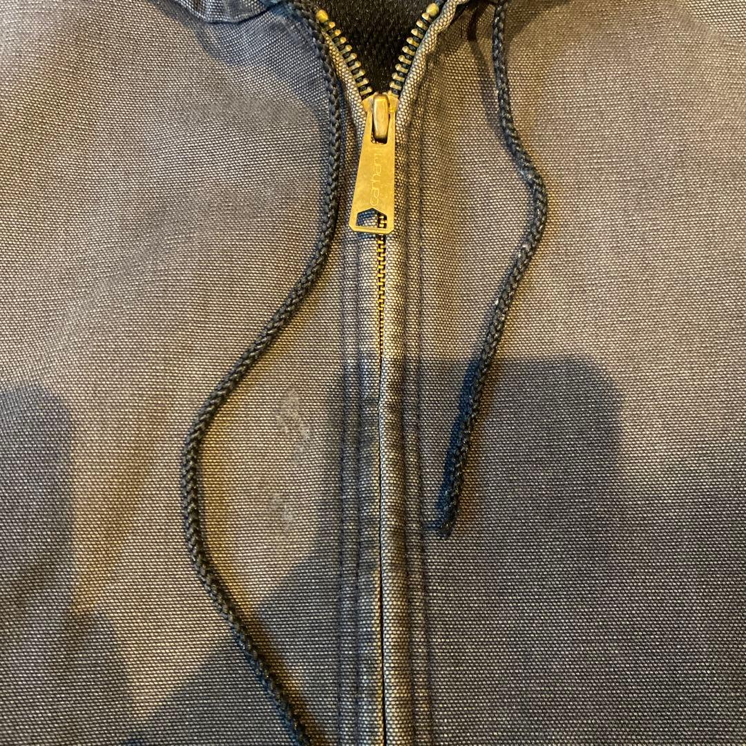 90s Carhartt カーハート アクティブジャケット USA製