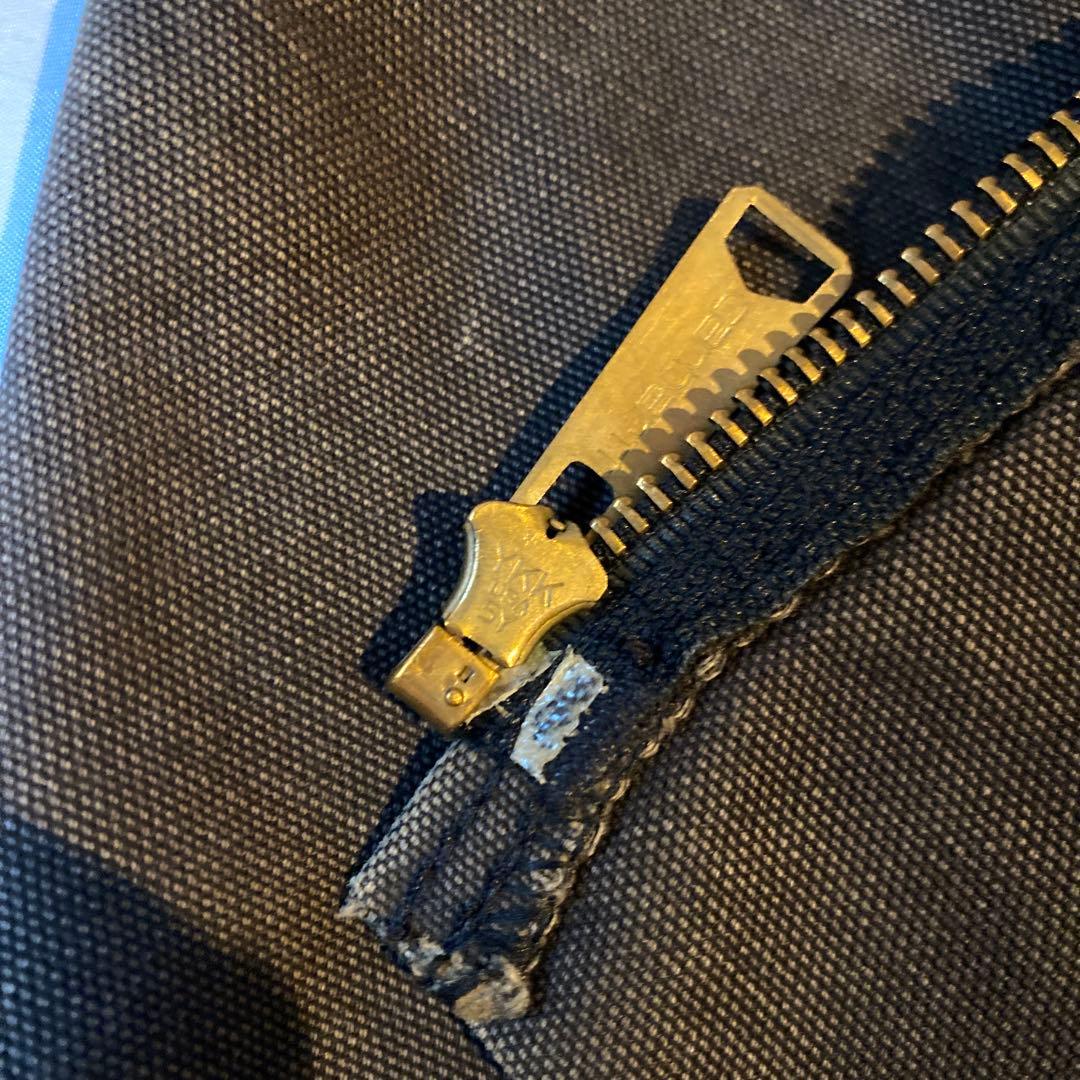 90s Carhartt カーハート アクティブジャケット USA製