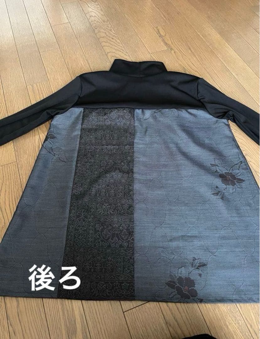 さお様、専用【651】タートルチュニック【775】【777】リボンブラウス
