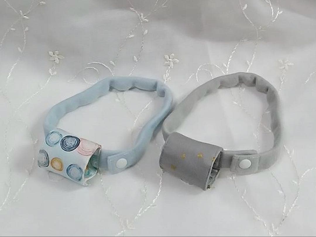 ◯【ぴぃなつ】ワンスナップ人工鼻カバー