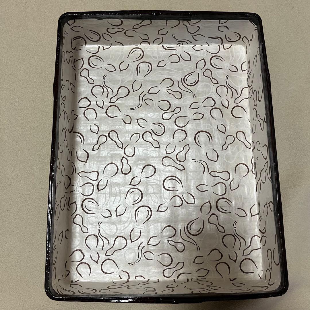 柿澤老舗 趣味の御誹品 衣装つゞら
