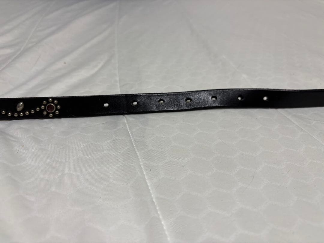 サプール　sapeur htcコラボベルト　38インチ