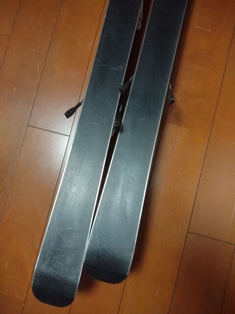 【Volkl☆】110cm　フォルクルスキー板セット♪　送料無料！