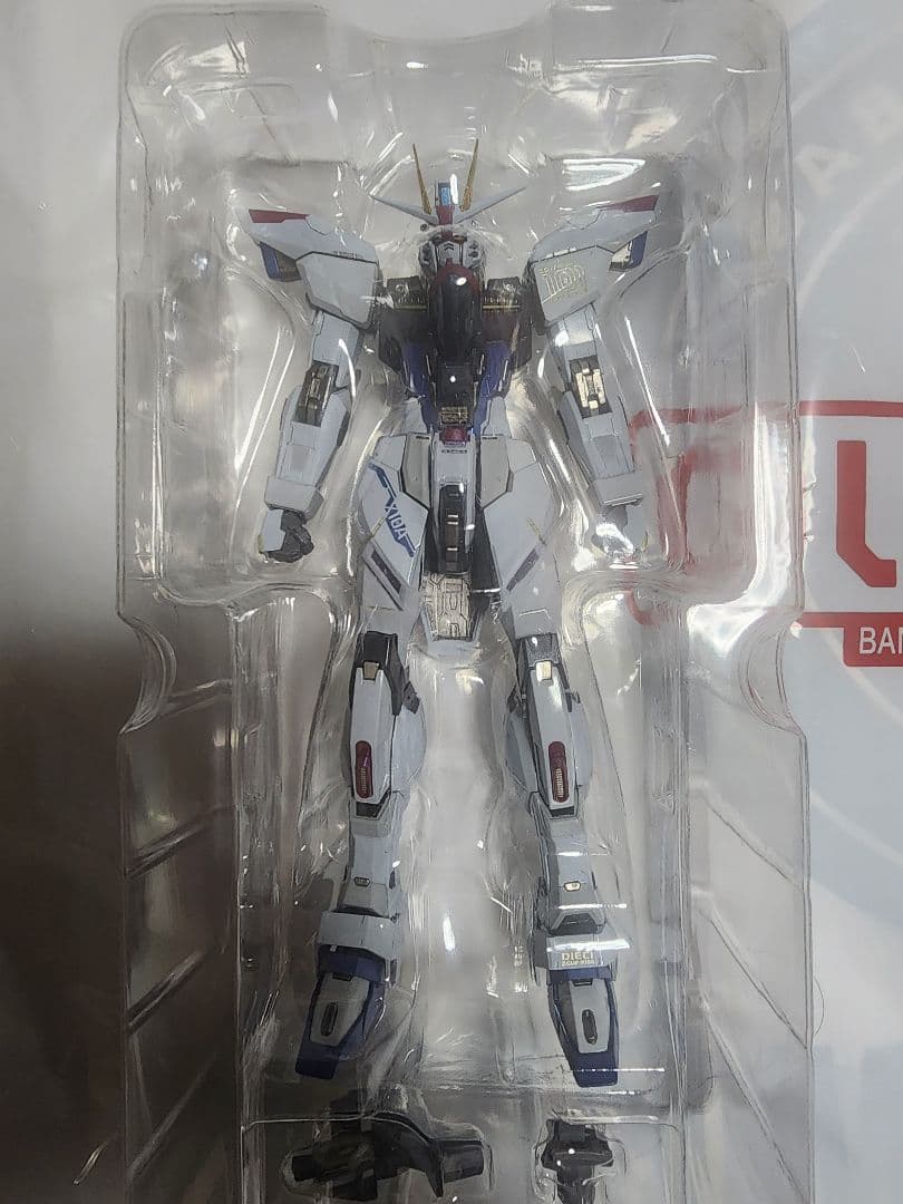 L BUILD フリーダムガンダム CONCEPT2