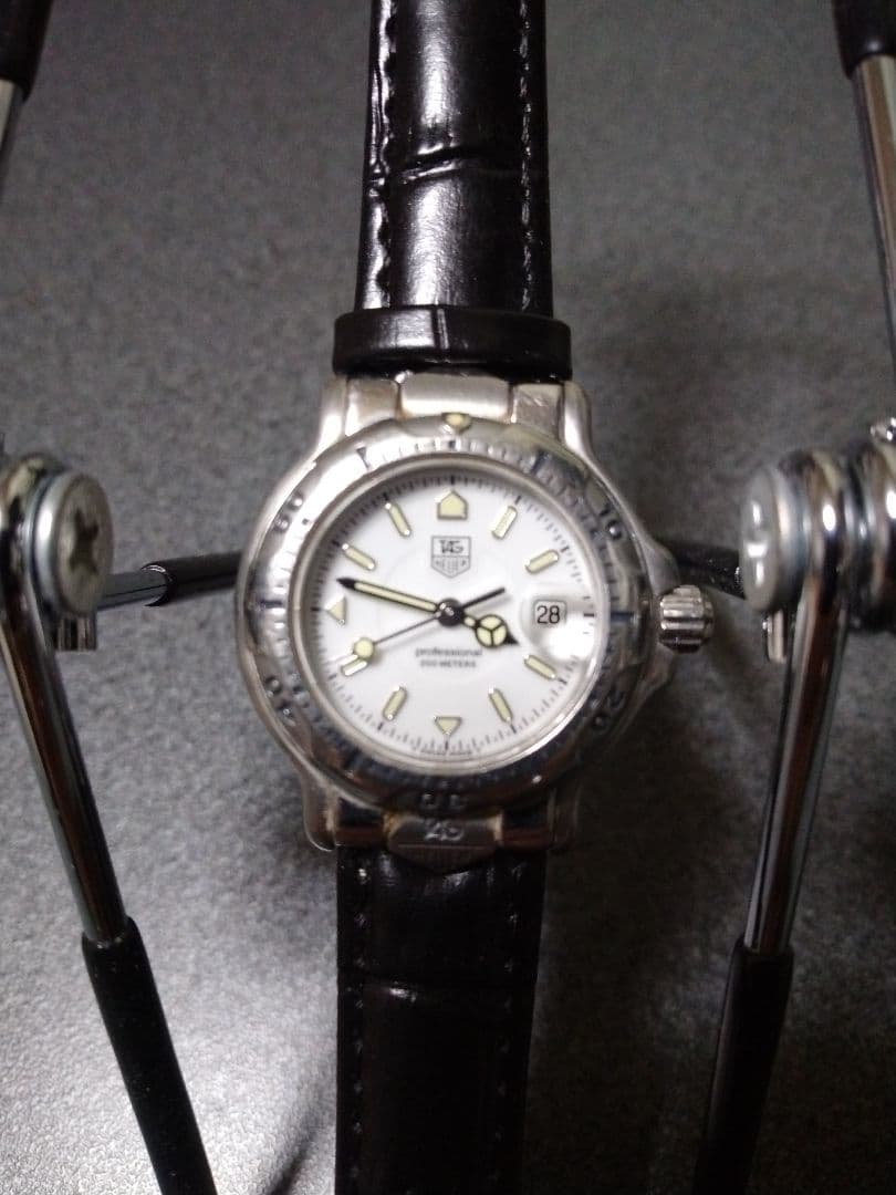 TAG-HEUER★プロフェッショナル2000 for Ladies※大特価！