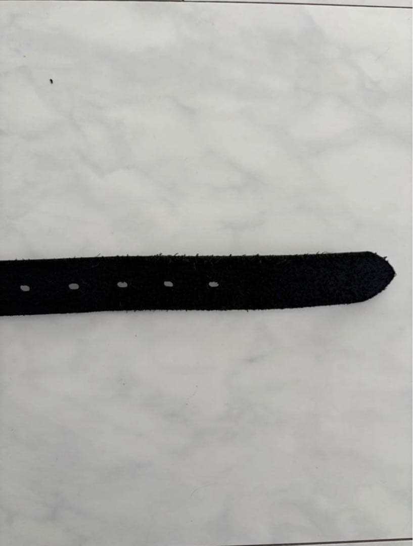 ronherman ロンハーマン ＯＶＹ ベルト leather レザー