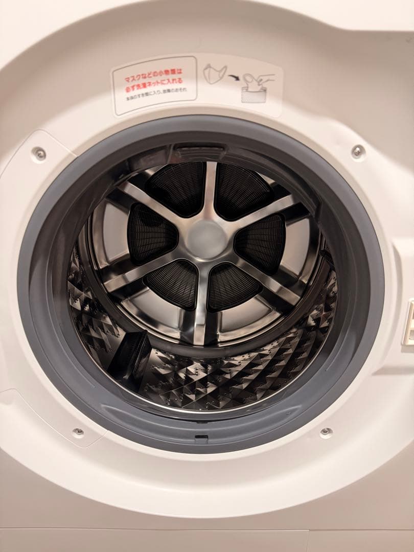 NA-LX127CL 2024年製
