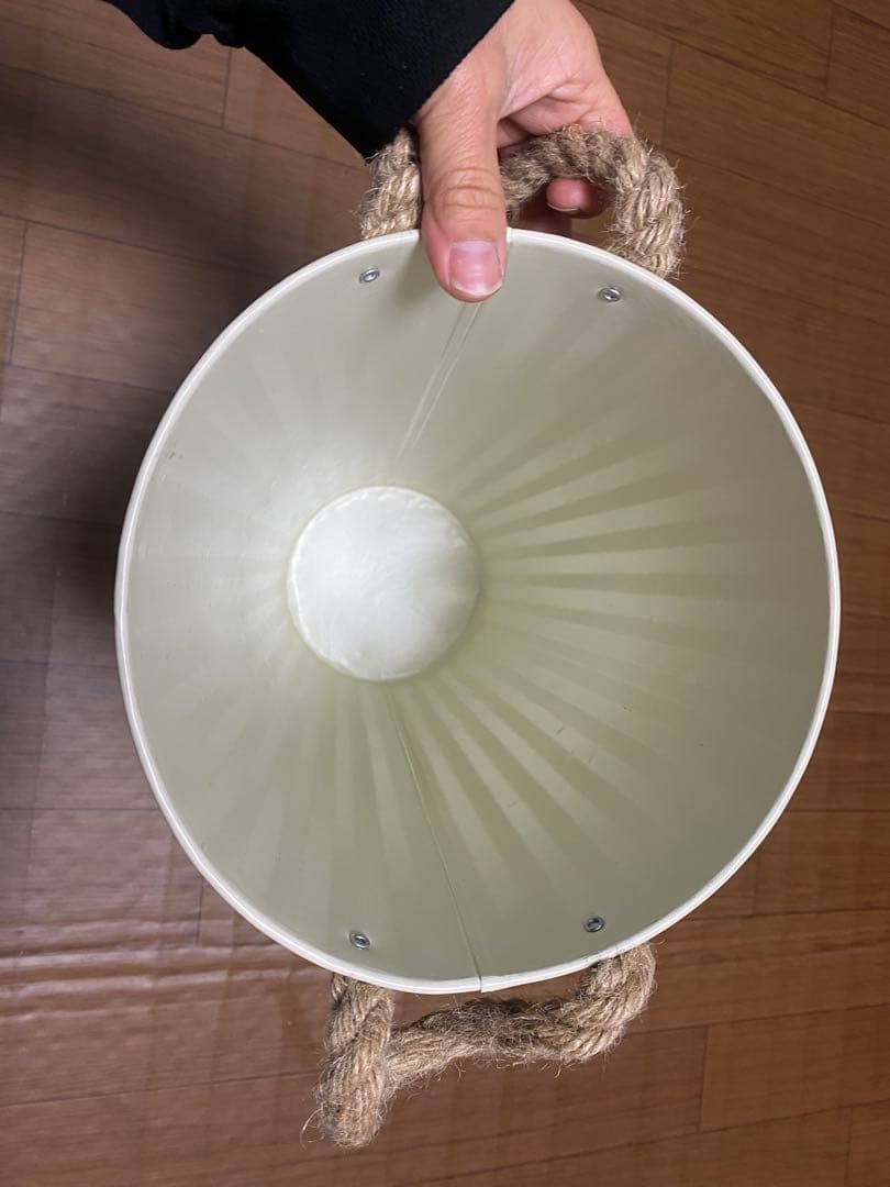 フラワーバケツ 花のバケツ 花屋ドライフラワー フラワーアレンジメント 花瓶