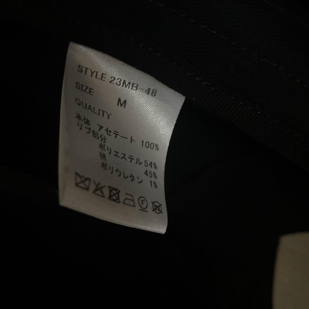 【美品】MB LIMITED スカジャンQuiet luxury Mサイズ