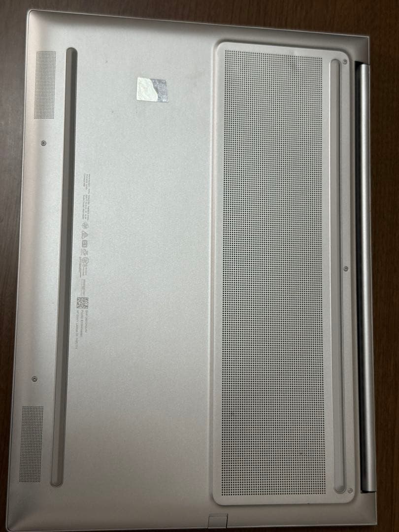 【爆速32GB/2TB】HP ENVY 16 RTX4060搭載クリエイターPC