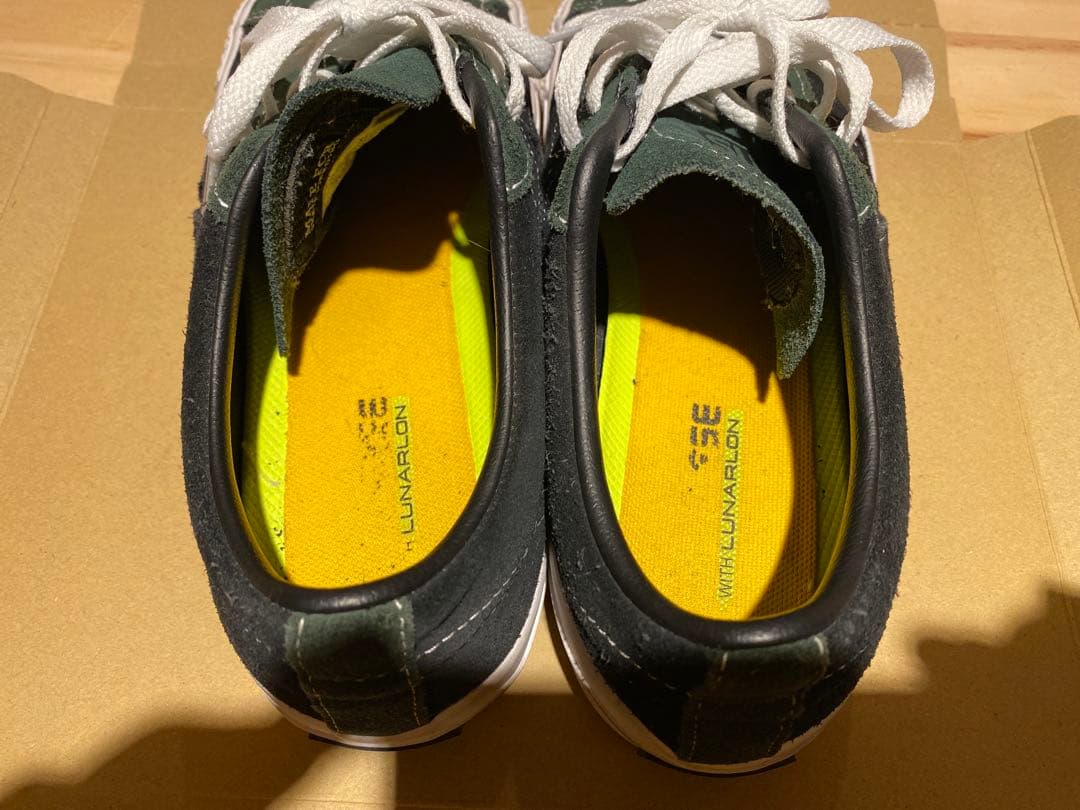 靴 CONS ONE STAR PRO SKATE OX US8.5 27cm