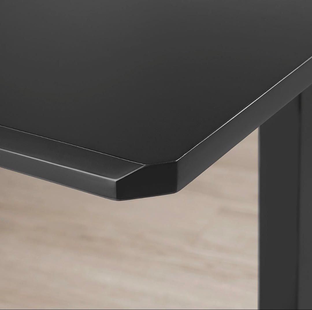UPPSPEL/ウップスペル 幅180cm IKEA 天板 デスク 終売品