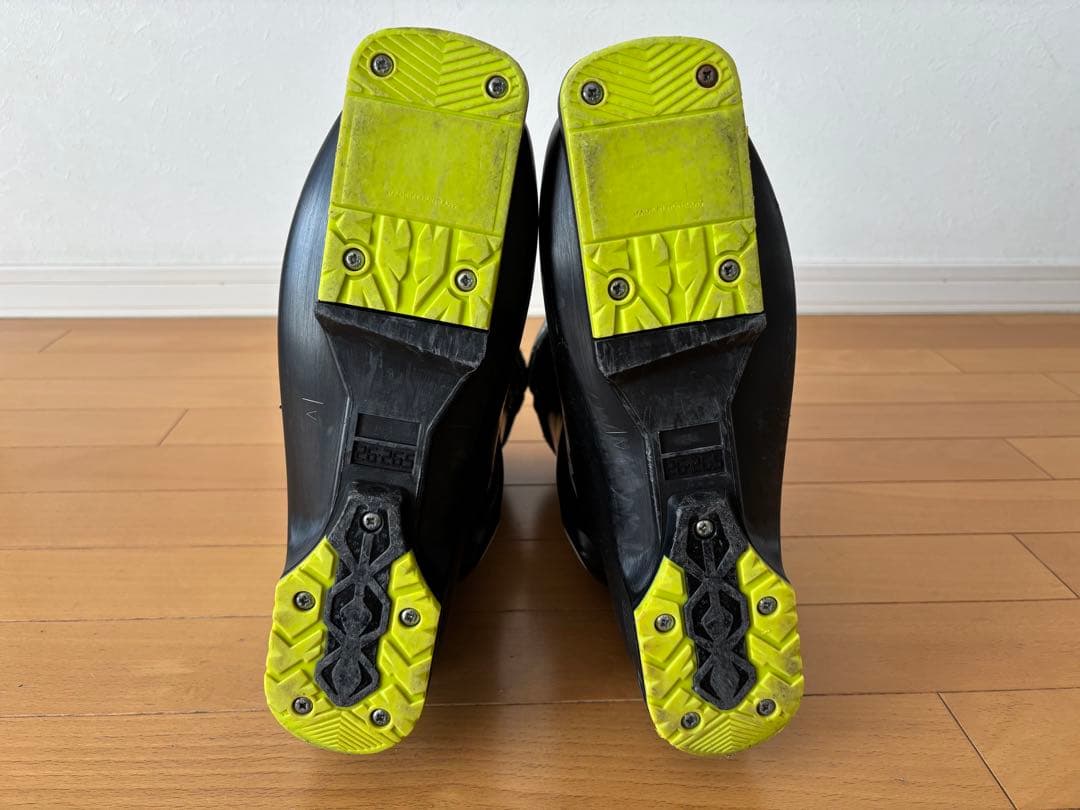 Nordica GP 110 スキー ブーツ(男性用)