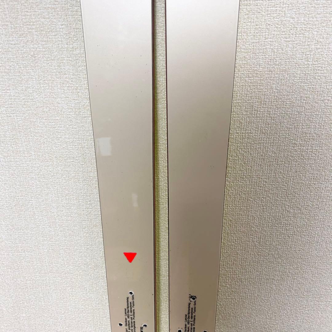 BLUEMORIS ブルーモリス　八甲田　195cm