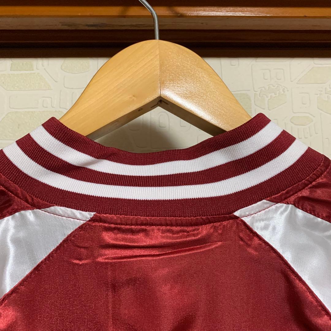 BanG Dream! バンドリ！マスキング　汎用うさぎスカジャン　美品！