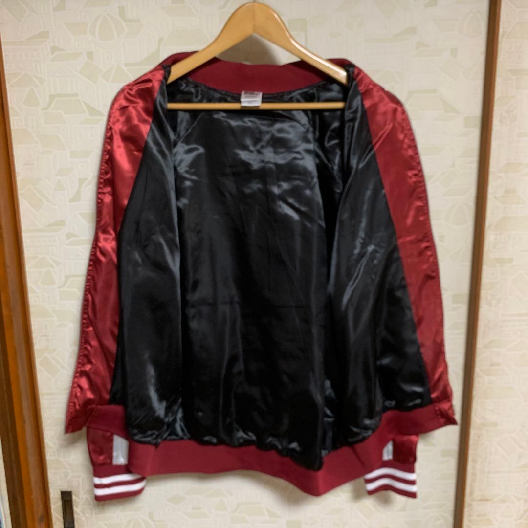 BanG Dream! バンドリ！マスキング　汎用うさぎスカジャン　美品！