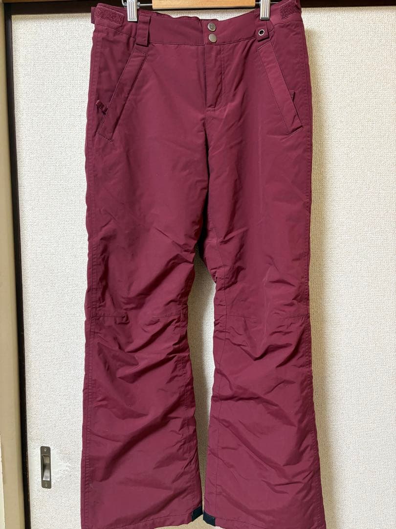 BURTON 子ども用 スノーボードウェア セット　XL