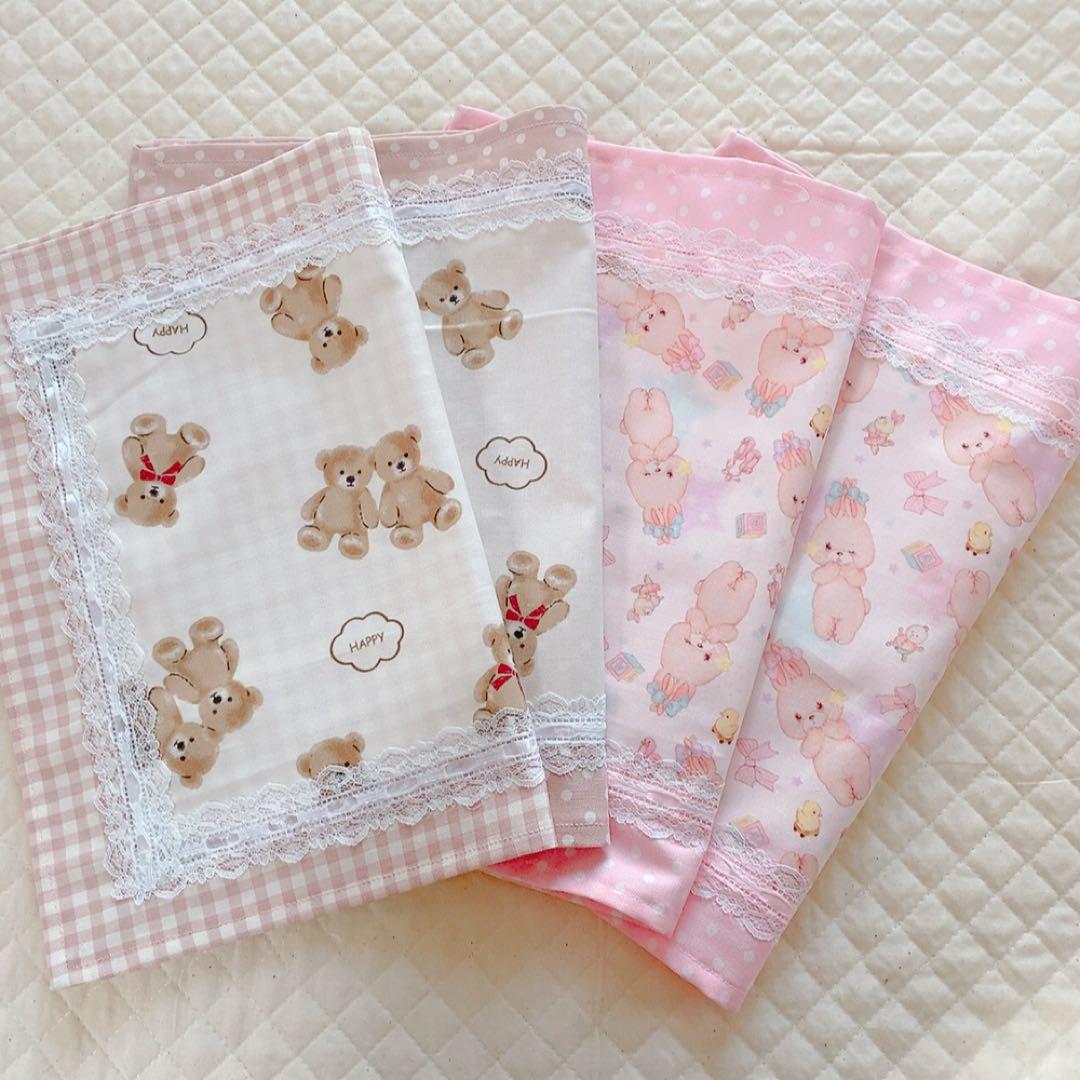 ココ♡ページ