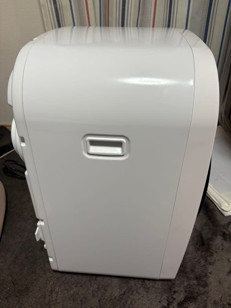 ESTILO ドラム式電気衣類乾燥機 ILD-321UWB-JP