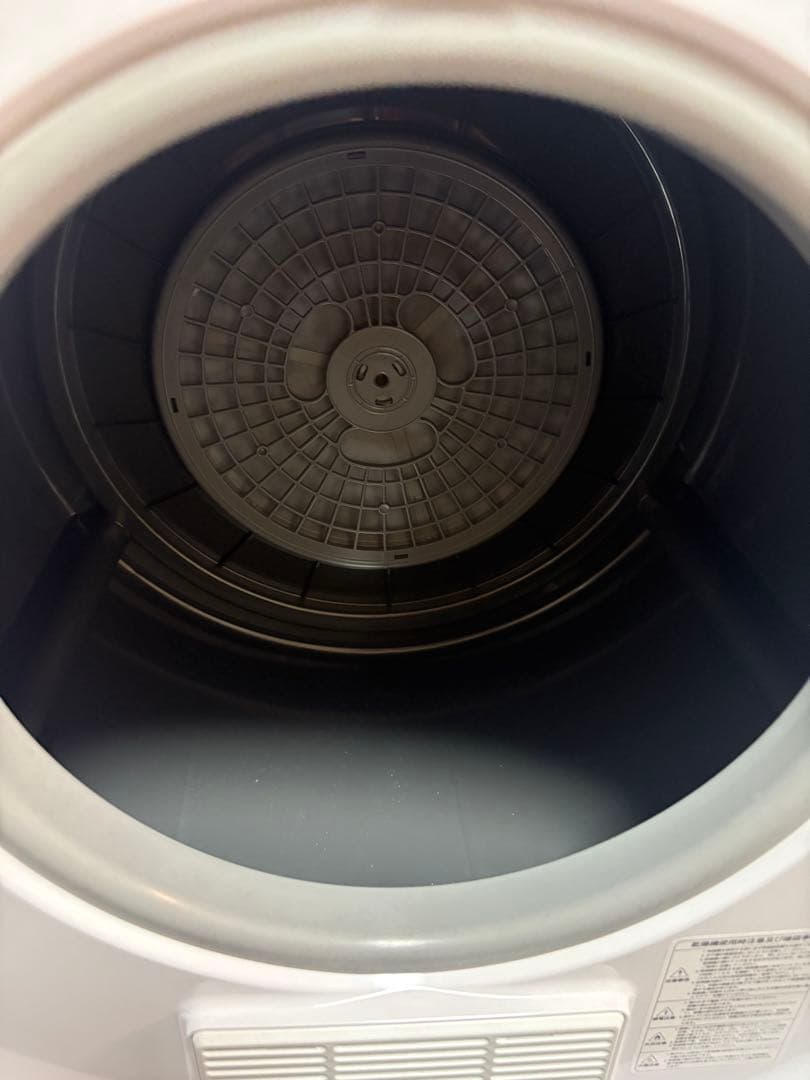 ESTILO ドラム式電気衣類乾燥機 ILD-321UWB-JP
