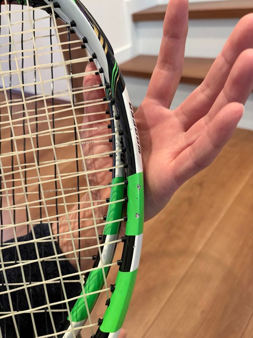Babolat Pure Drive ウィンブルドン限定ラケット 2本セット