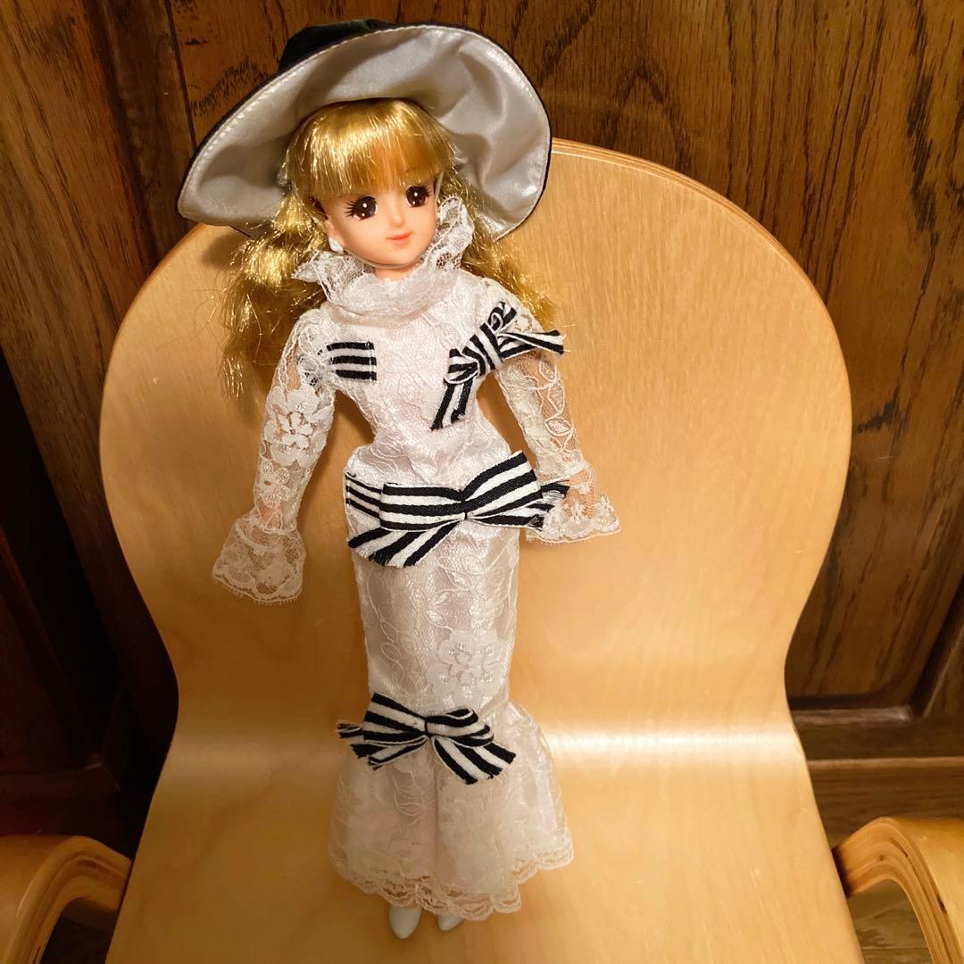 【美品】ジェニーちゃん×マイフェアレディ【7点セット】