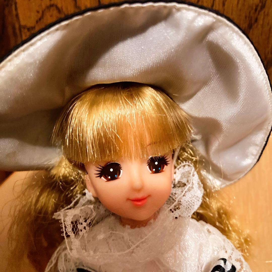 【美品】ジェニーちゃん×マイフェアレディ【7点セット】
