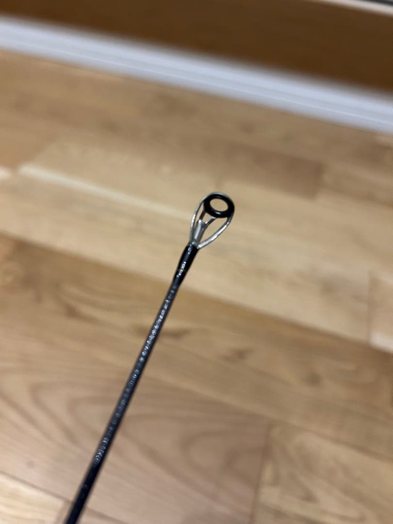 ダイワ　19ラテオ 93M