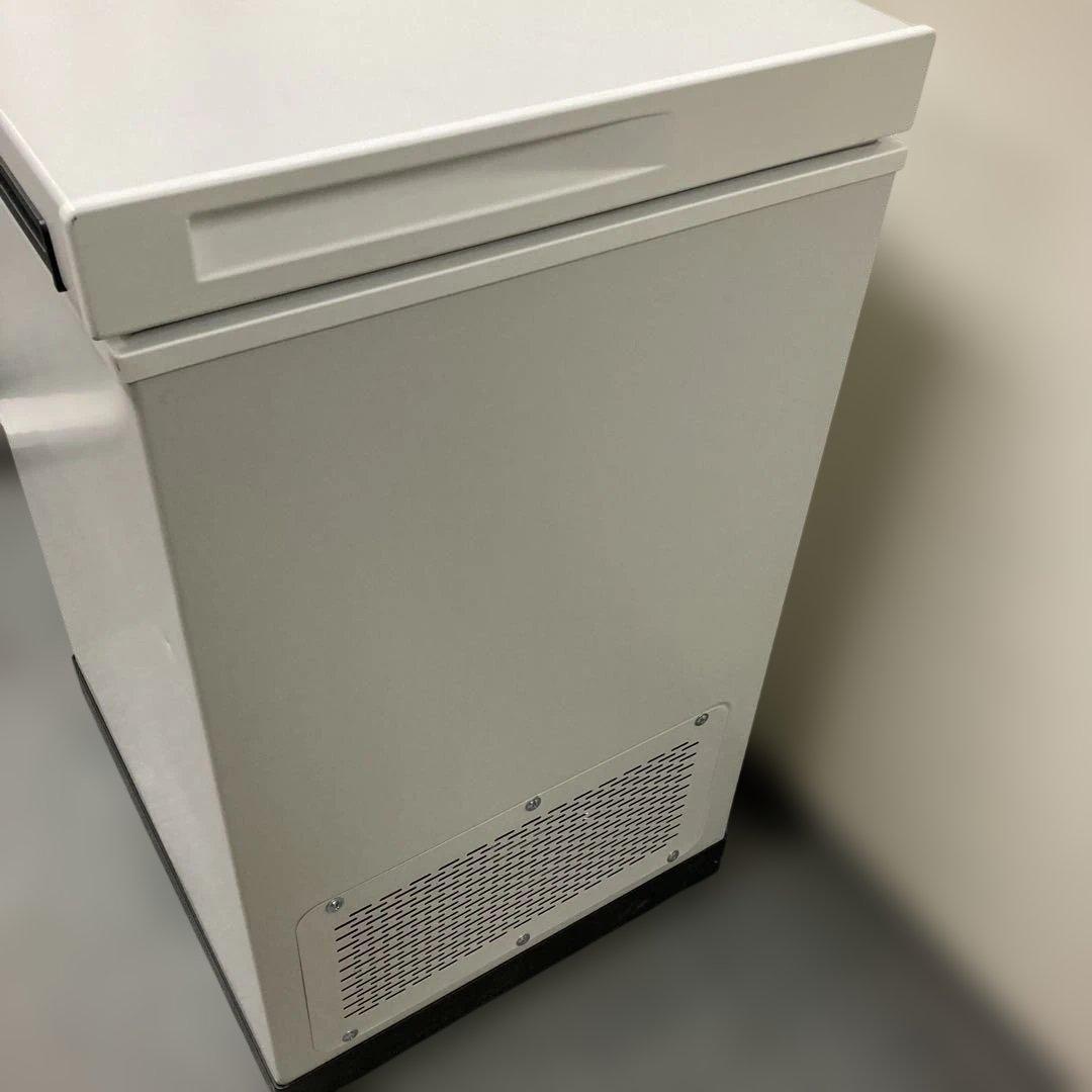 未使用展示品　サンカ CLEANBOX L SCB-040 冷やすゴミ箱