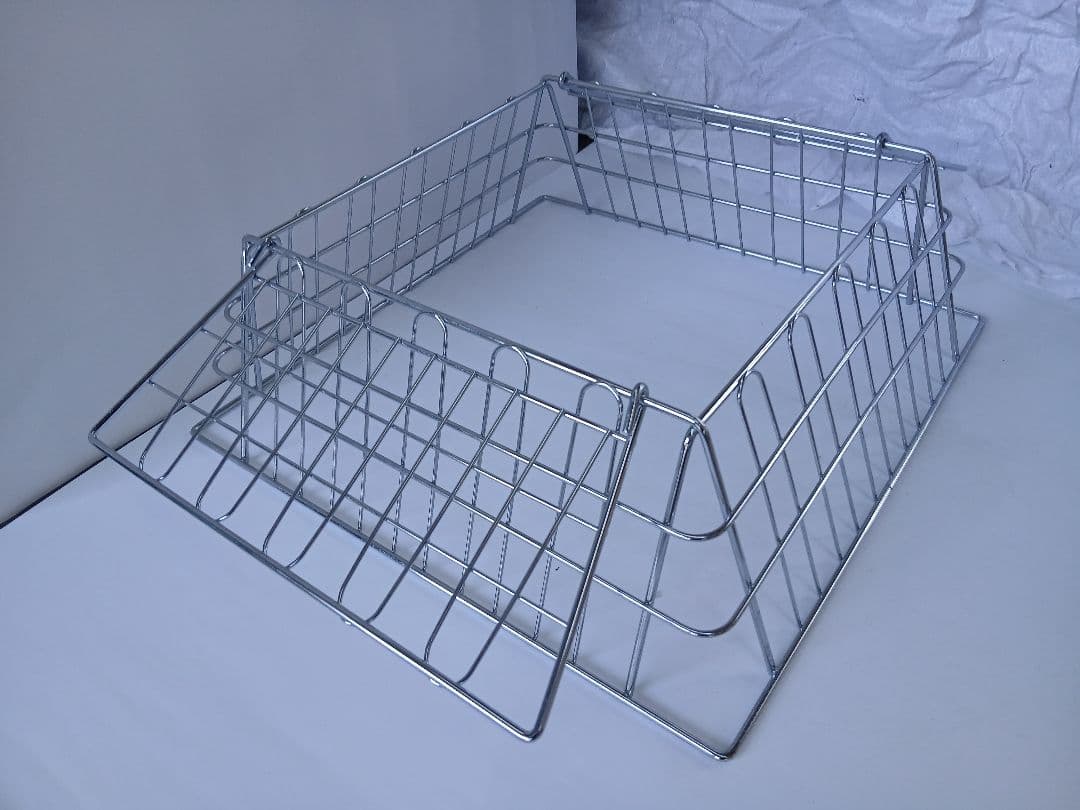 こたつ網　　掘りこたつ安全カバー　　開閉式　　新品未使用品