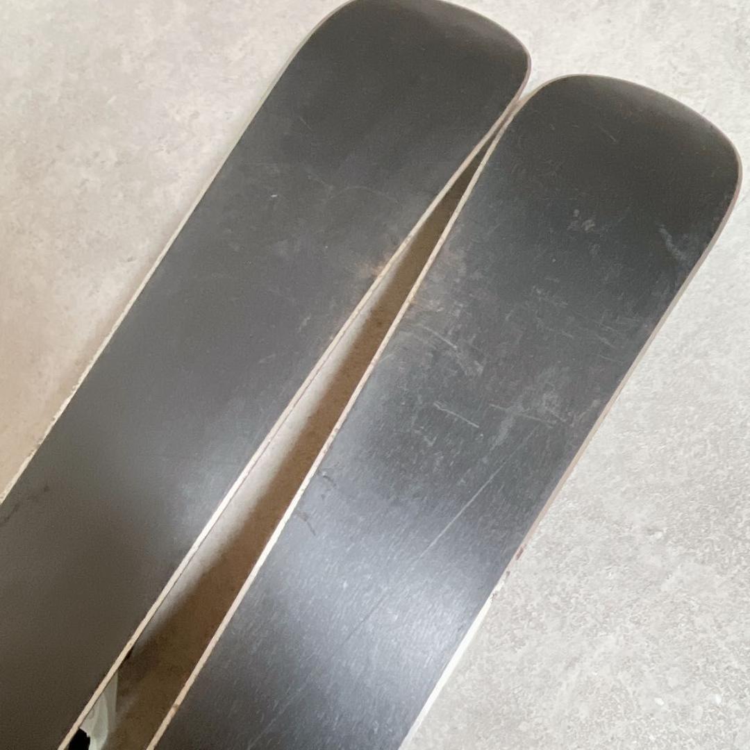 ROSSIGNOL ロシニョール スキー板 子供 キッズ 92㎝ スターウォーズ