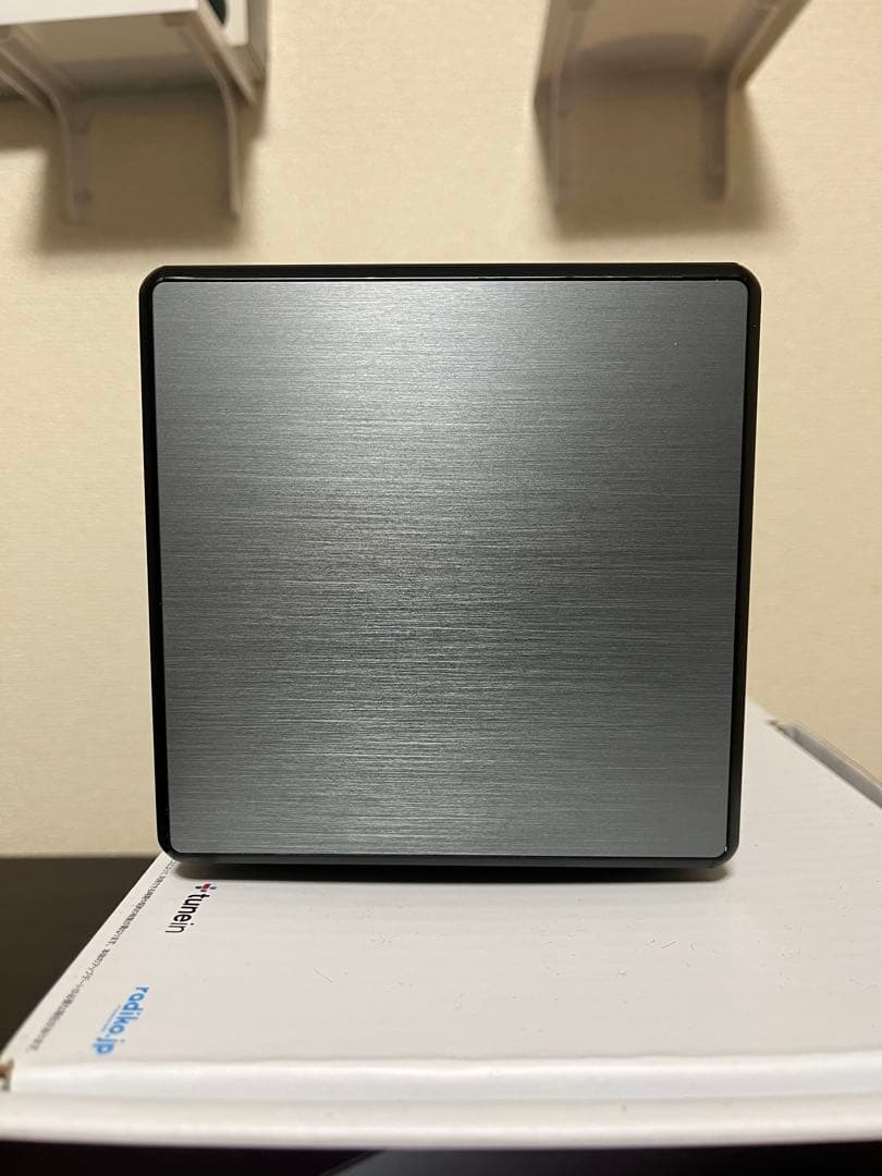 【状態良好美品】SONY SRS-X99 ハイレゾ対応 ブルートゥーススピーカー