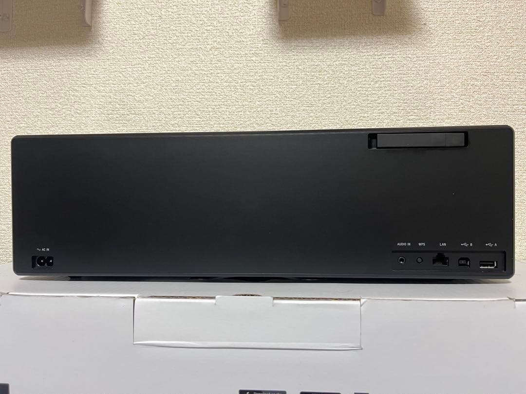 【状態良好美品】SONY SRS-X99 ハイレゾ対応 ブルートゥーススピーカー