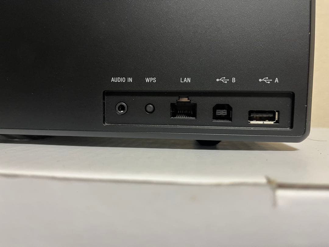 【状態良好美品】SONY SRS-X99 ハイレゾ対応 ブルートゥーススピーカー