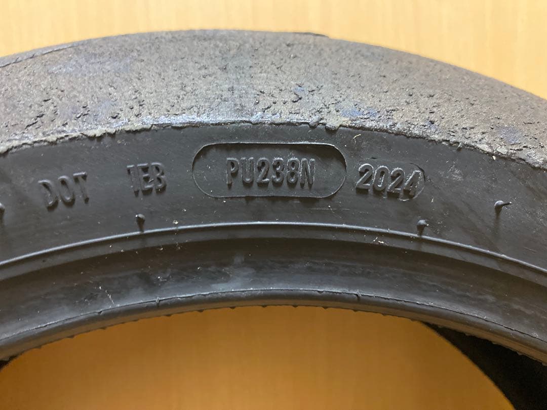 120/70 180/60 PIRELLI スーパーコルサV4 SC1前後セット