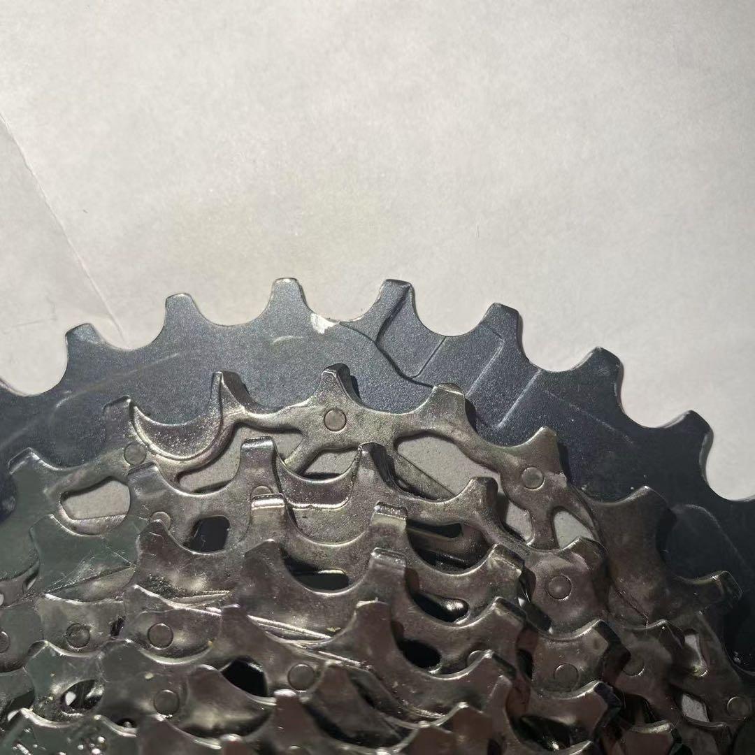 SRAM FORCE XG-1270 スプロケット 10-33T（12S）