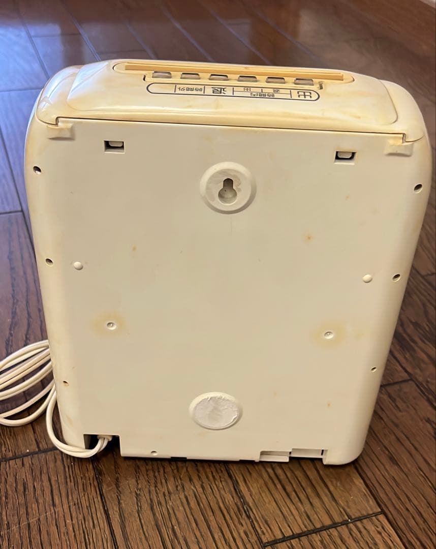 AMANO アマノ タイムレコーダー EX3000 稼働確認済　中古品