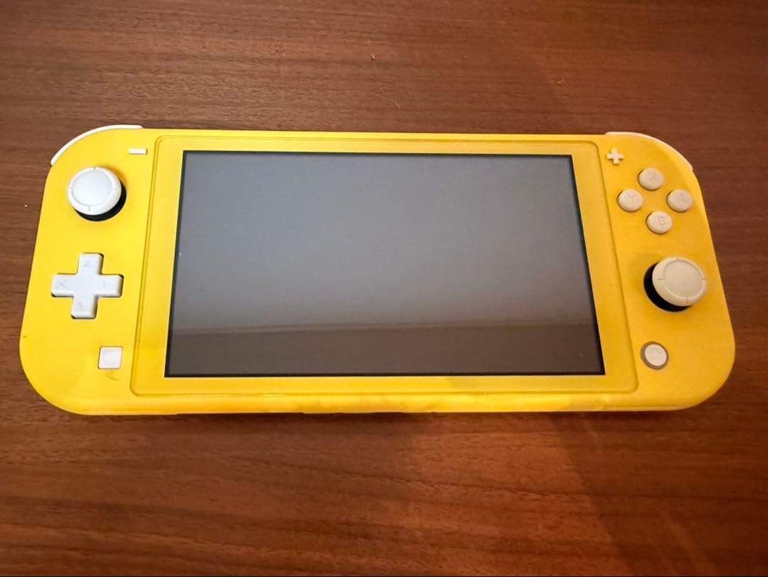 Nintendo switch lite ライト 本体セット