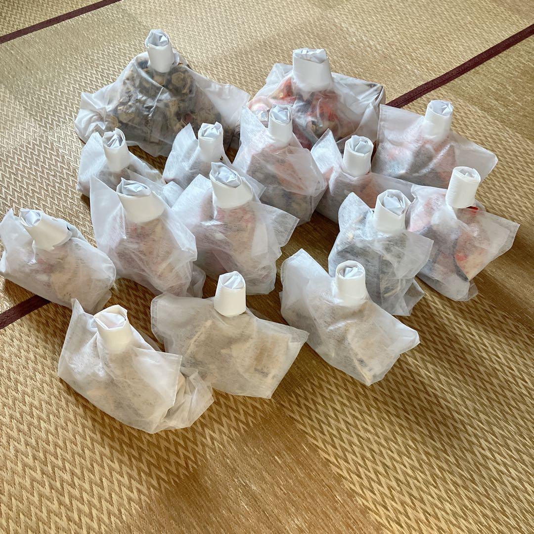 【雛人形セットの梱包と発送について】
