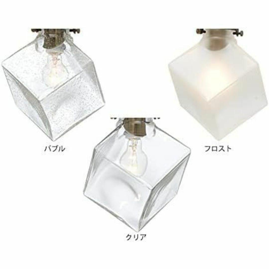インターフォルム ペンダントライト クアドラト LED電球 LT-2655FR