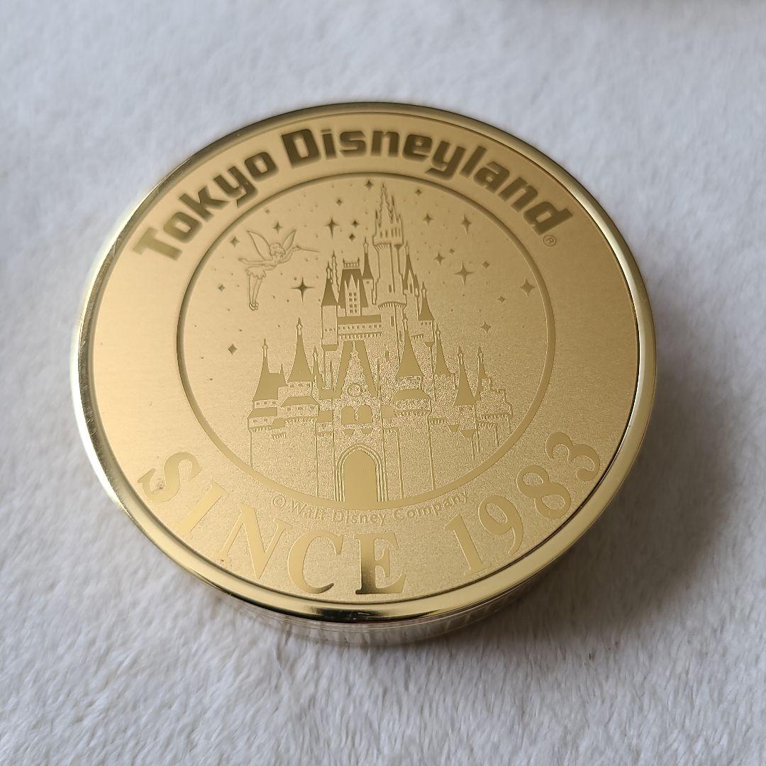 東京ディズニーランド 置時計 1983年