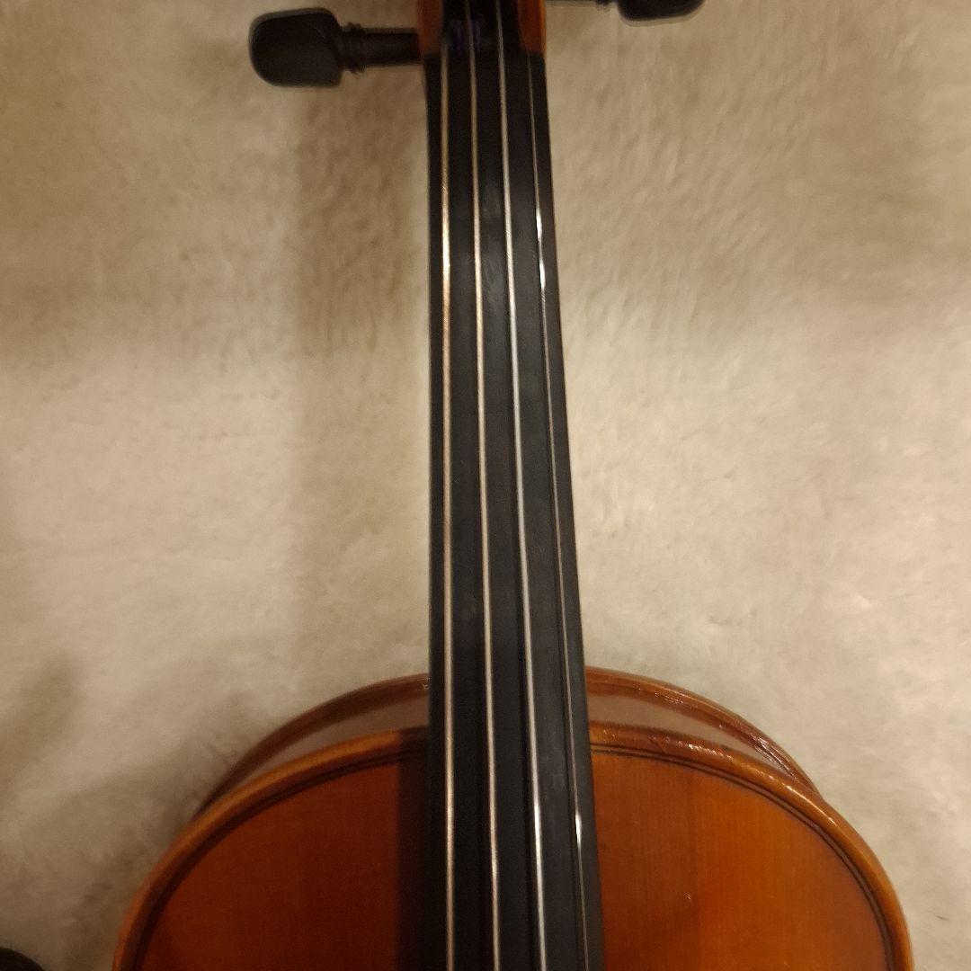 美品☆Andreas Eastman VL80 1/4 2021年製