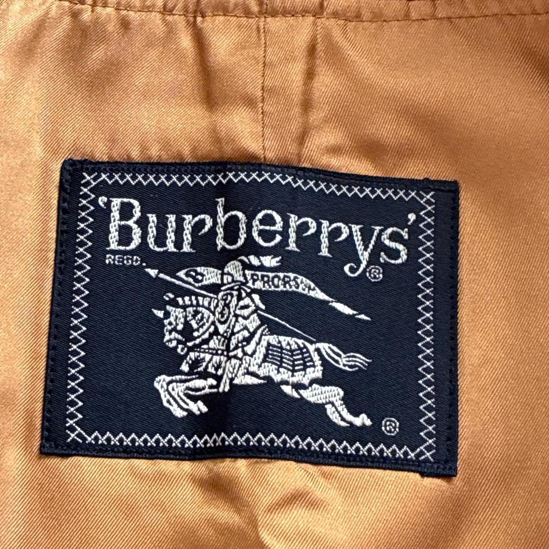 Burberrys PRORSUM トレンチコート ベルト・ライナー付 カーキ